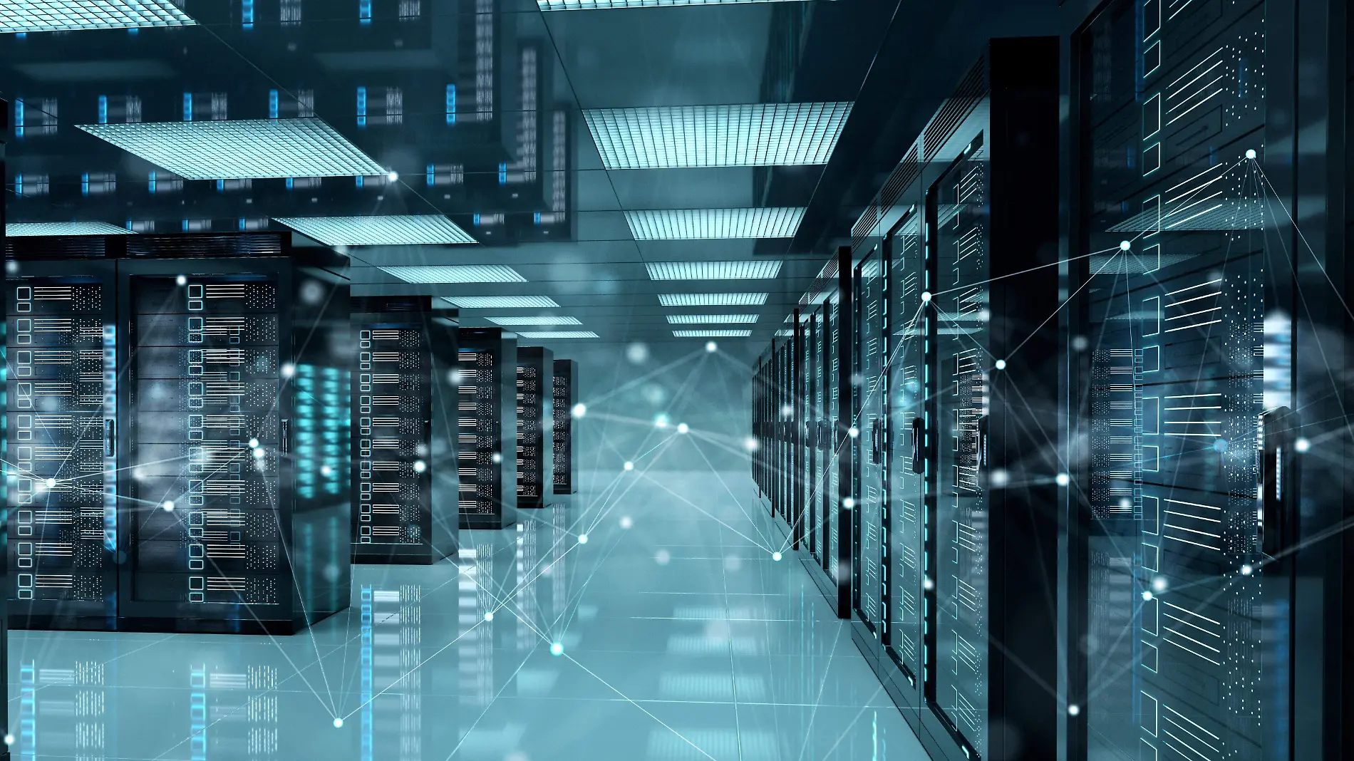 Data Centers, mercado en crecimiento- Cortesía de AdobeStock-